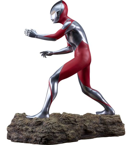 Shin Japan Hero Universe: Ultraman Statue (40cm) Preorder