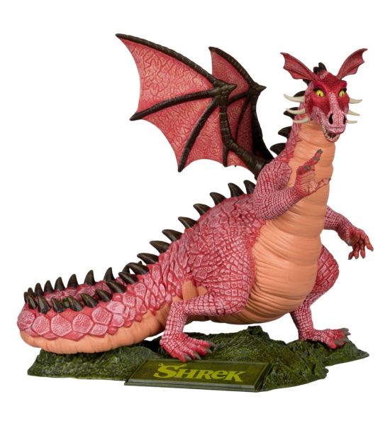 Shrek: Dragon (Shrek) Mc Farlane's Dragons Statue (30cm) Preorder