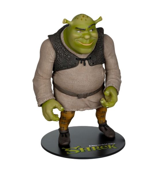 Shrek: Shrek Posed PVC Statue (30cm) Preorder