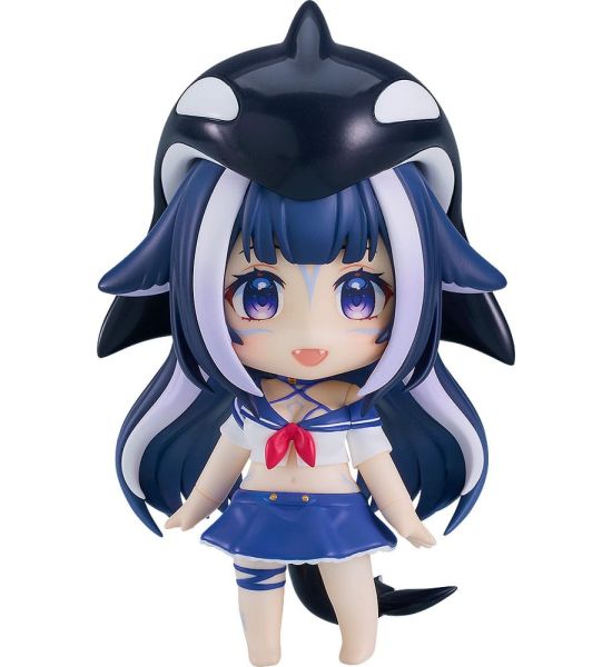 Shylily: Shylily Nendoroid Action Figure (10cm)