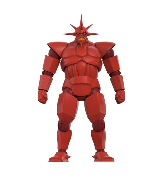 SilverHawks: Mon*Star Ultimates Action Figure (Toy Version) (18cm) Preorder