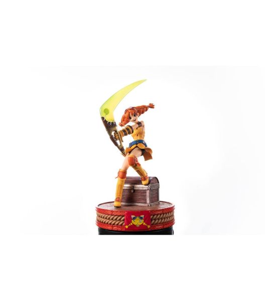 Skies Of Arcadia: Aika First4Figures Statue