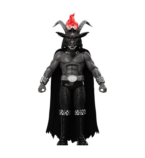 Slayer Ultimates: Minotaur (Black Magic) Wave 2 Action Figure (18cm) Preorder