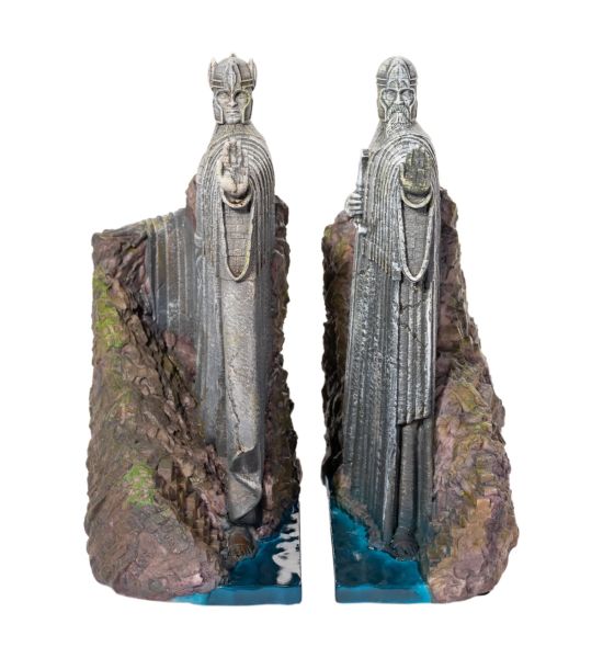 Lord of the Rings: Bookends Preorder