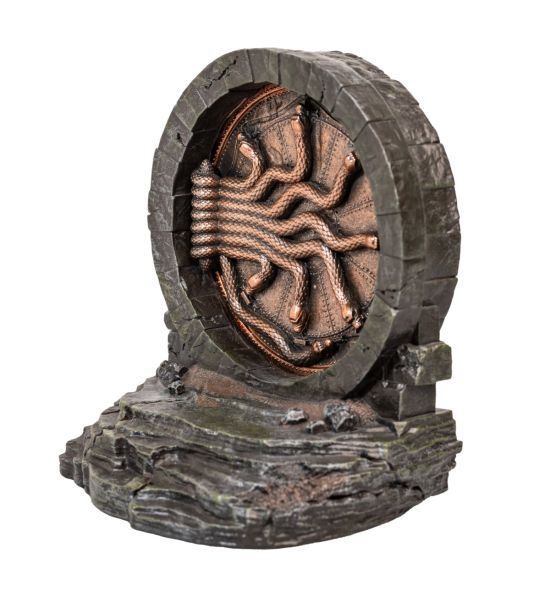 Harry Potter: Chamber of Secrets Bookend Preorder