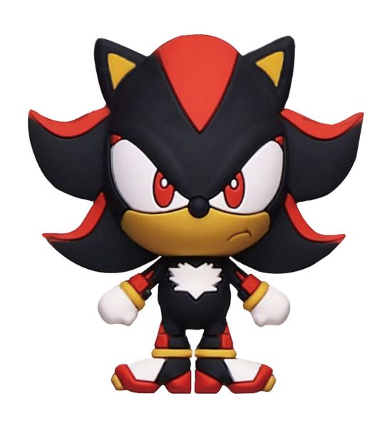 Sonic: Shadow Magnet Preorder