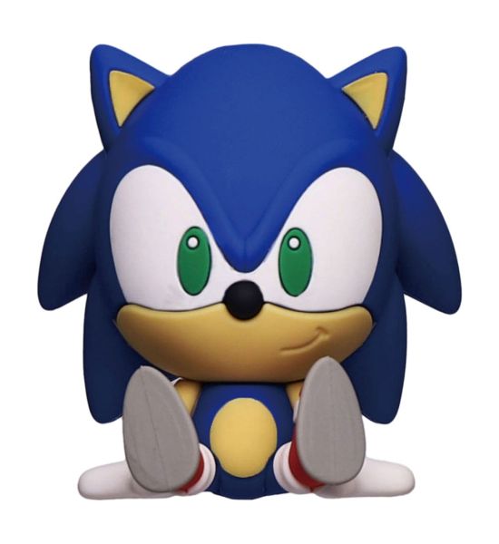 Sonic: Sonic Sitting Magnet Preorder