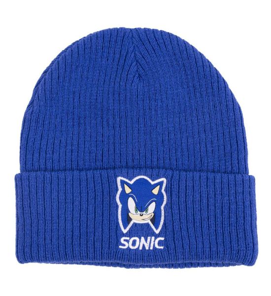 Sonic The Hedgehog: Beanie Sonic Preorder