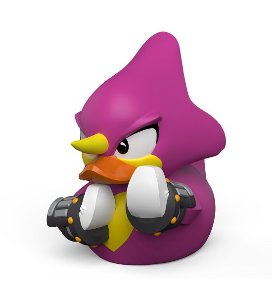 Sonic the Hedgehog: Espio the Chameleon Tubbz Rubber Duck Collectible Preorder