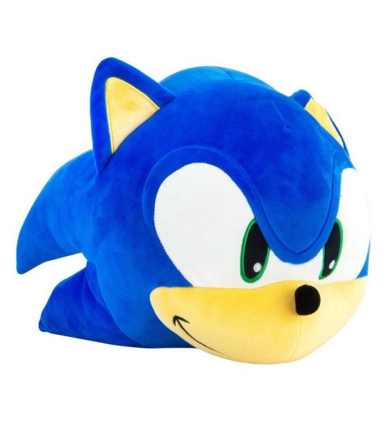 Sonic The Hedgehog: Sonic Head Tomy Plush