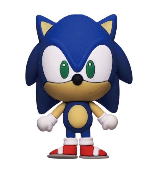 Sonic the Hedgehog: Sonic Standing Magnet Preorder