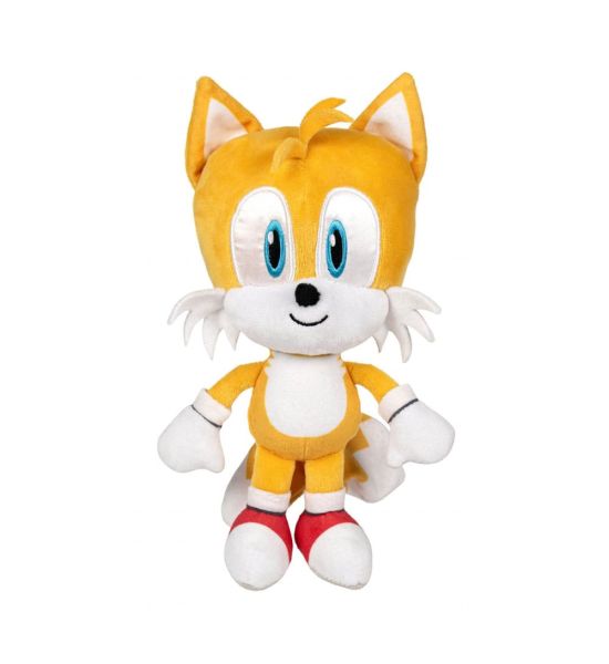 Sonic the Hedgehog: Tails Plush 22cm Preorder