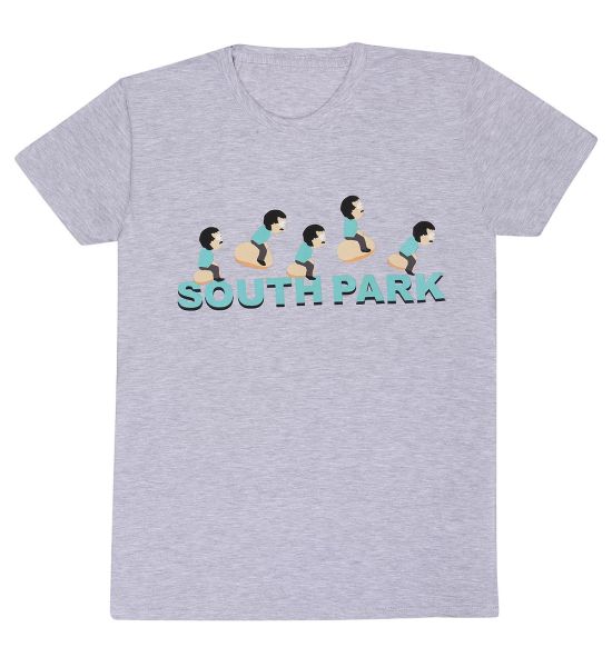 South Park: Bouncing (T-Shirt)