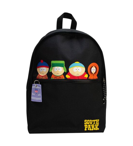 South Park: Boys Backpack