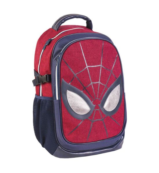 Spider-Man: Backpack Mask