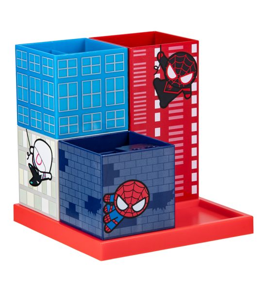 Spider-Man: Desktop Organiser