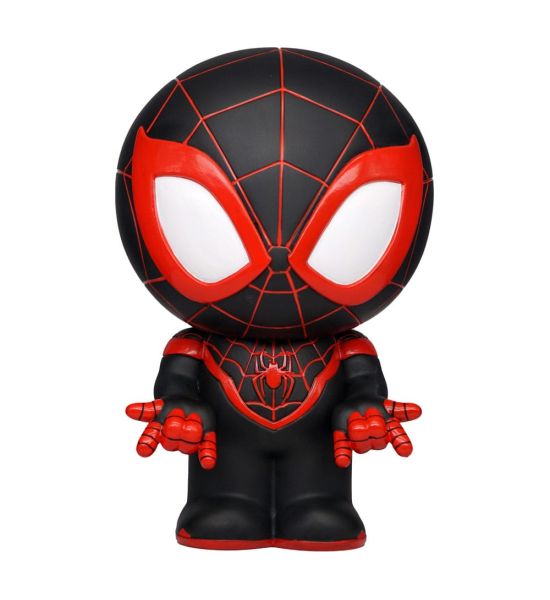 Spider-Man: Miles Morales Coin Bank Preorder