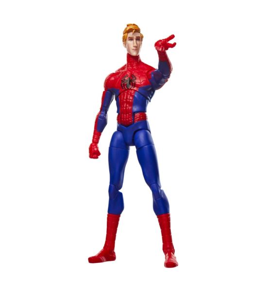 Spider-Man: Peter Parker Marvel Legends Action Figure (15cm) Preorder