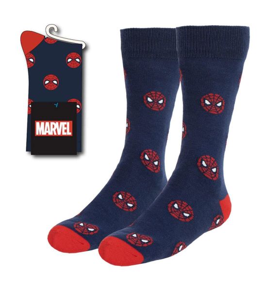 Spider-Man: Socks (38-45) Preorder