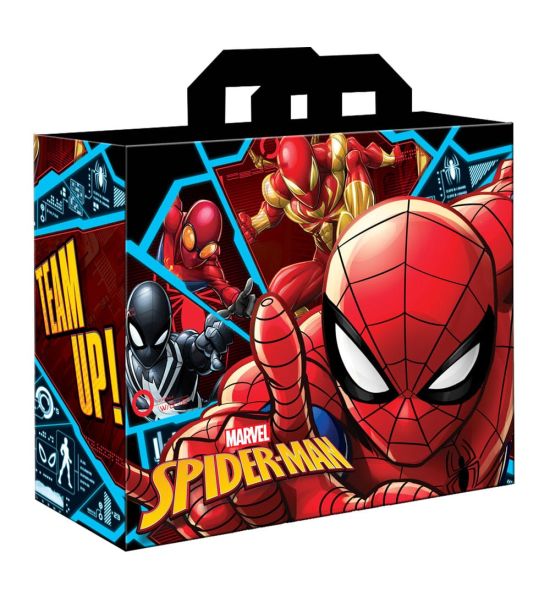 Spider-Man: Tote Bag