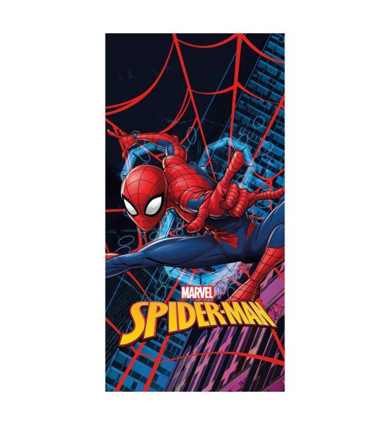 Spider-Man: Towel (140 x 70cm) Preorder