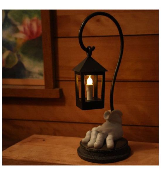 Spirited Away: Light Hopping Lantern (29cm) Preorder