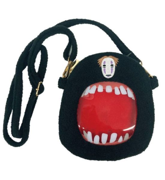 Spirited Away: No Face Handbag Preorder