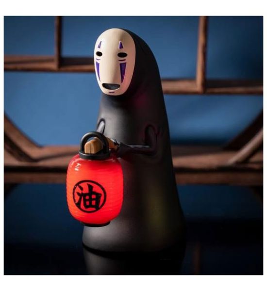 Spirited Away: No Face Light (16cm)