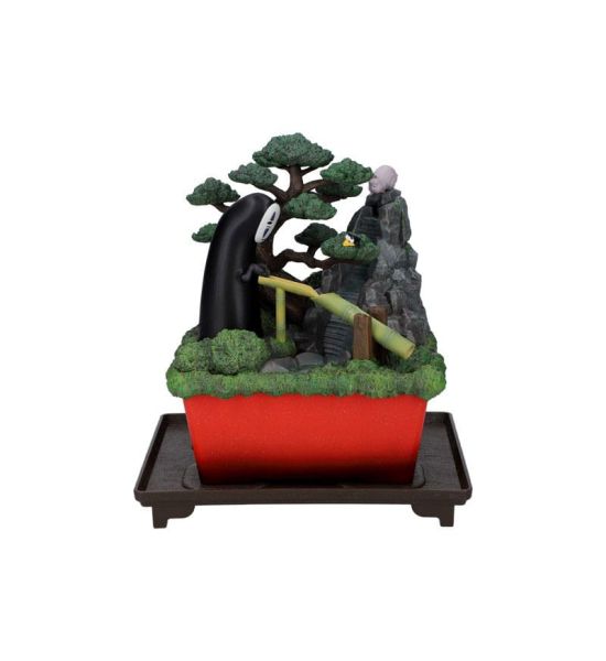 Spirited Away: Soemizu no Niwa Water Garden Statue Magnet (24cm) Preorder