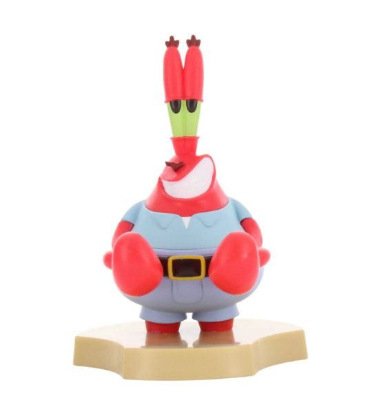 SpongeBob: Mr. Krabs Mini Holder (10cm) Preorder