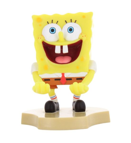 SpongeBob: SpongeBob Holdems Mini Holder (10cm) Preorder