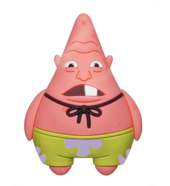 SpongeBob Squarepants: Patrick - Who You Callin' a Pinhead 3D Magnet Preorder