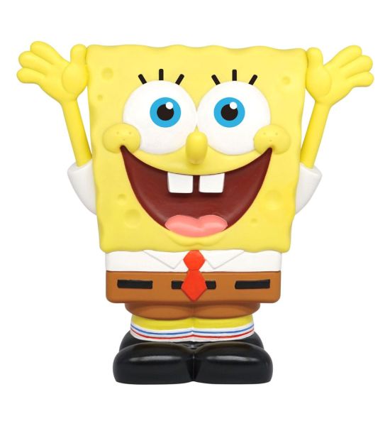 SpongeBob Squarepants: Sponge Bob Coin Bank Preorder