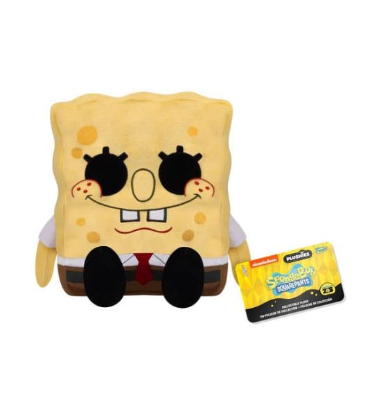 SpongeBob SquarePants: Spongebob 25th Anniversary Figure (18cm) Preorder