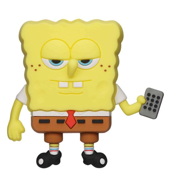 SpongeBob Squarepants: SpongeBob 3D Magnet Preorder