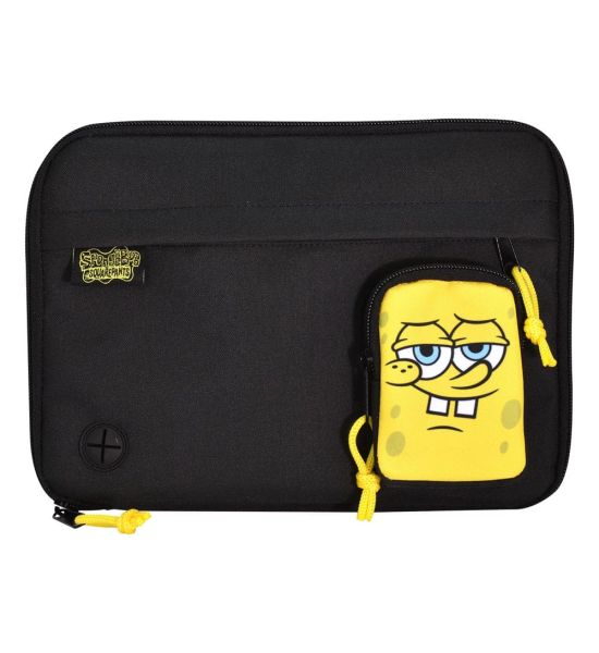 SpongeBob SquarePants: SpongeBob Nylon Bag (Nylon)