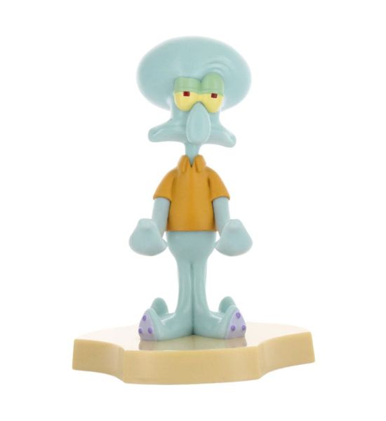 SpongeBob: Squidward Mini Holder (10cm) Preorder