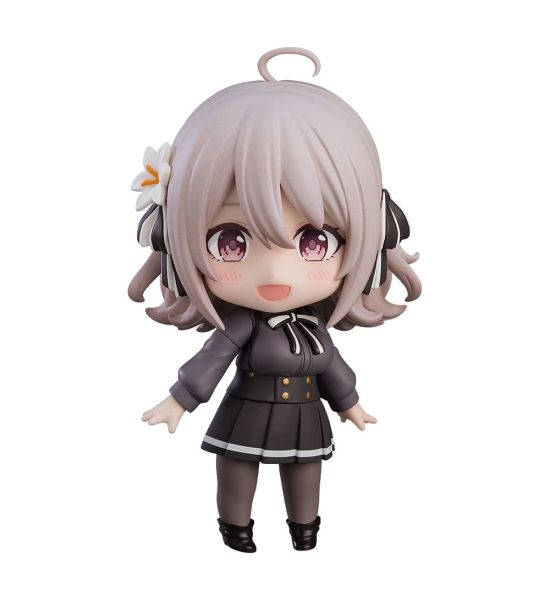 Spy Classroom: Lily Nendoroid Action Figure (10cm) Preorder