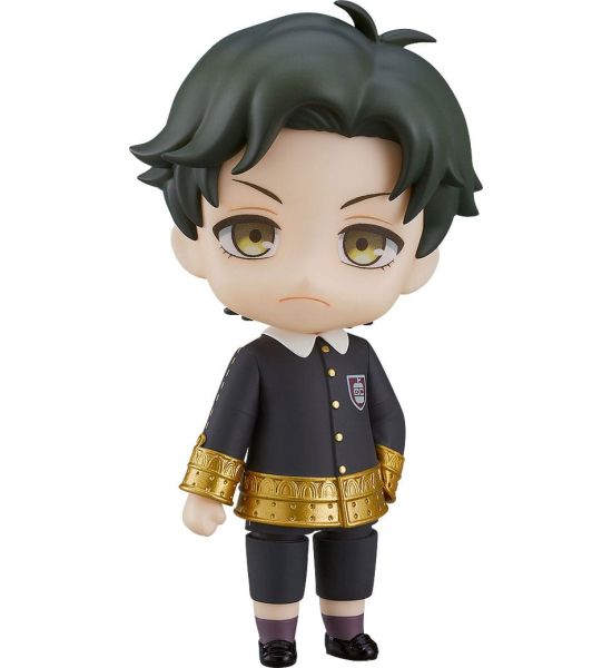 Spy × Family: Damian Desmond Nendoroid Action Figure (10cm) Preorder