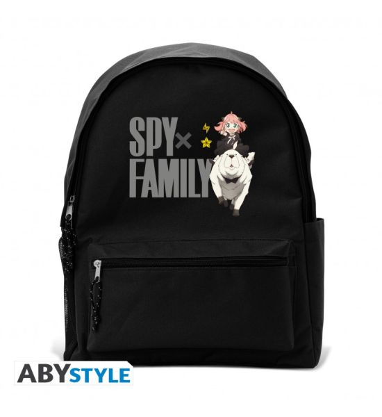 Spy Family: ly Anya and Bond Backpack Preorder