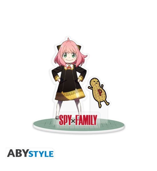 Spy X Family: Anya Forger Acryl