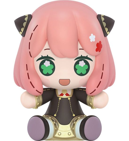 Spy x Family: Anya Forger Huggy Chibi Figure (6cm)