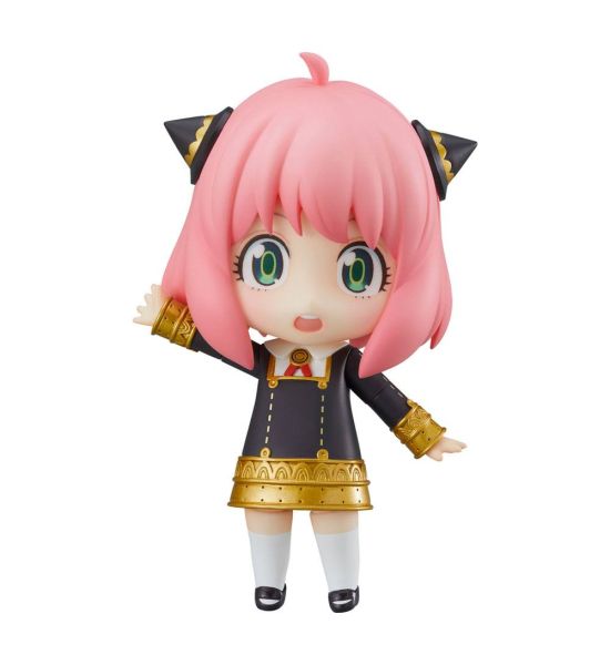 Spy x Family: Anya Forger Nendoroid Action Figure (10cm) Preorder