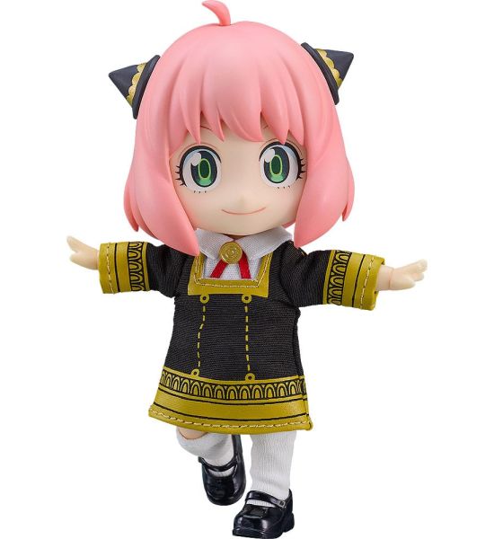 Spy x Family: Anya Forger Nendoroid Doll Action Figure (14cm)