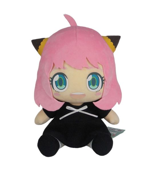 Spy x Family: Anya Forger Plush Figure (25cm)