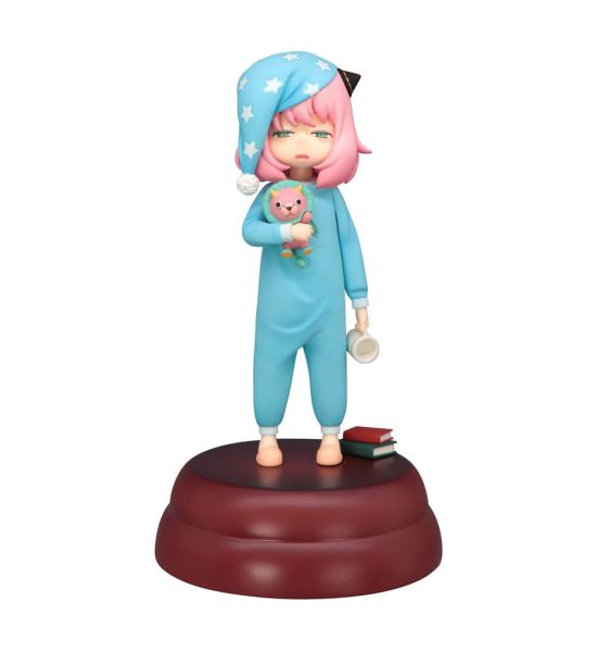 Spy x Family: Anya Forger PVC Statue Sleepwear (16cm)