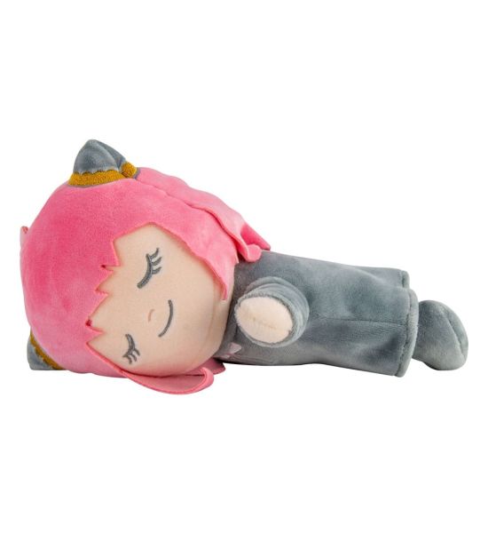 Spy x Family: Anya Forger Sleeping Mocchi-Mocchi Plush Figure (15cm) Preorder