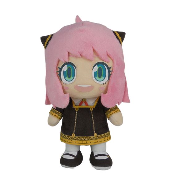 Spy x Family: Anya Plush Figure (18cm) Preorder