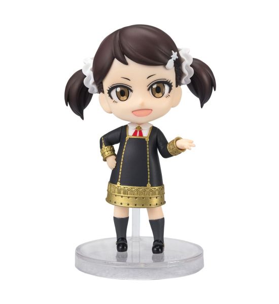 Spy x Family: Becky Blackbell Figuarts Mini Action Figure (8cm) Preorder