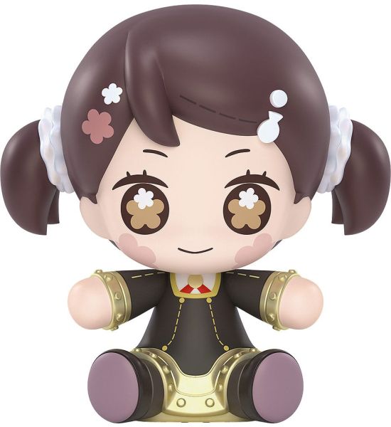 Spy x Family: Becky Blackbell Huggy Good Smile Chibi Figure (6cm) Preorder